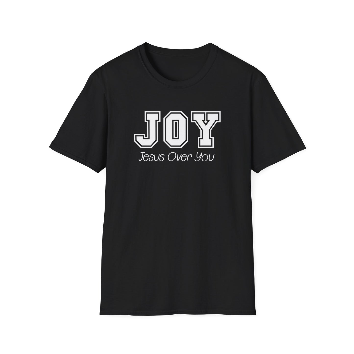 JOY Varsity Christian PNG Design Breaking Bread Designs