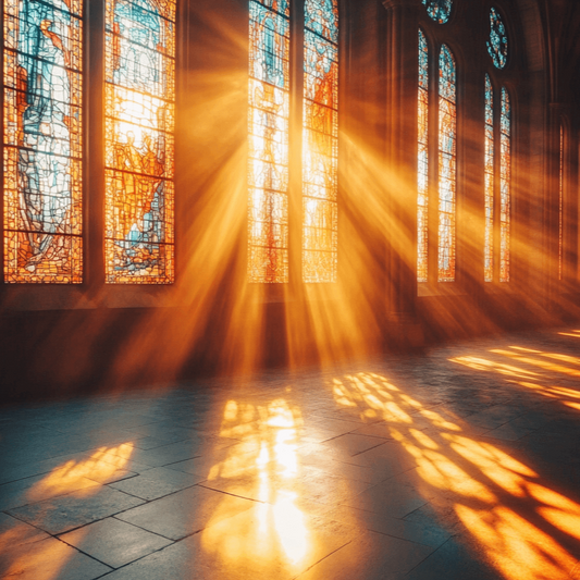 Why Faith Still Matters in a Modern World - Breaking Bread Designs