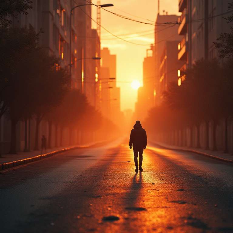 How Fear Shapes Us