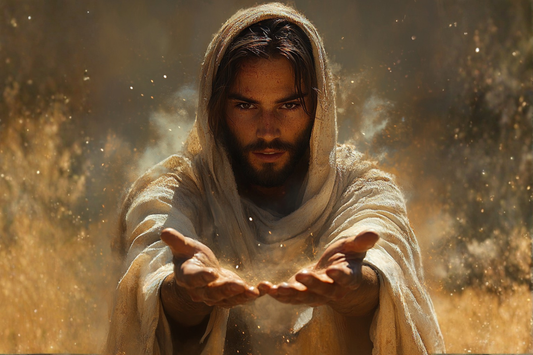 The Ultimate Way to Begin Your Faith Journey!