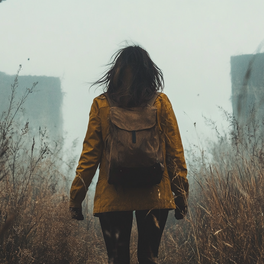 4 Powerful Bible Verses to Conquer Fear and Doubt! - Breaking Bread Designs