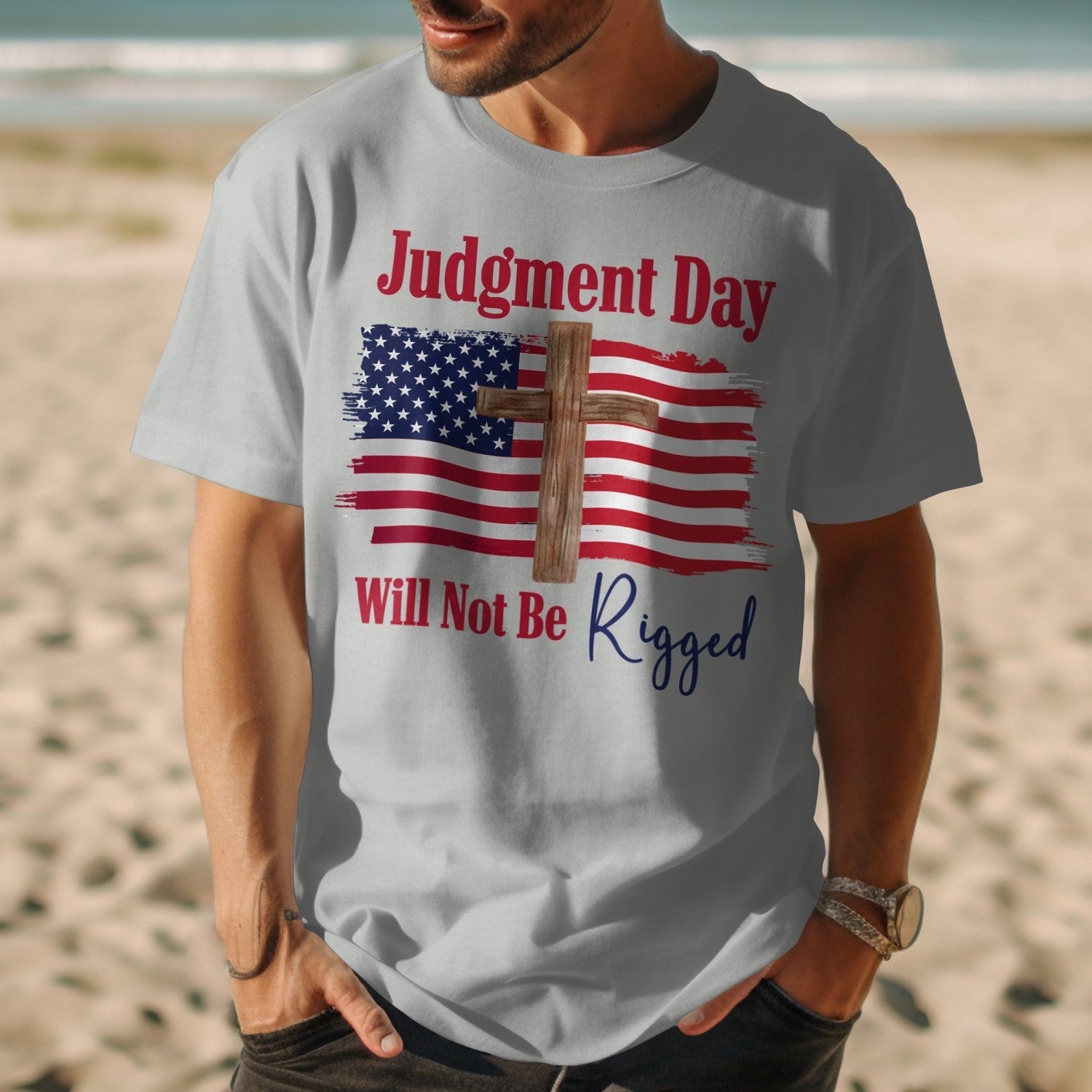 T-Shirts Breaking Bread Designs