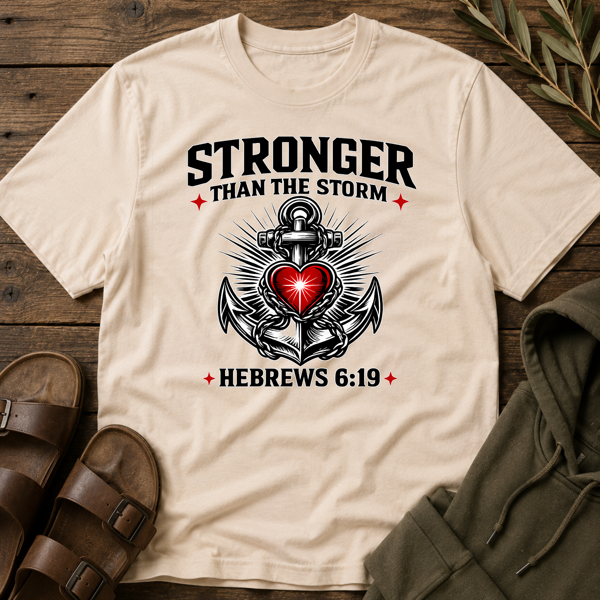 TEMPLATE Unisex Softstyle T-Shirt Printify