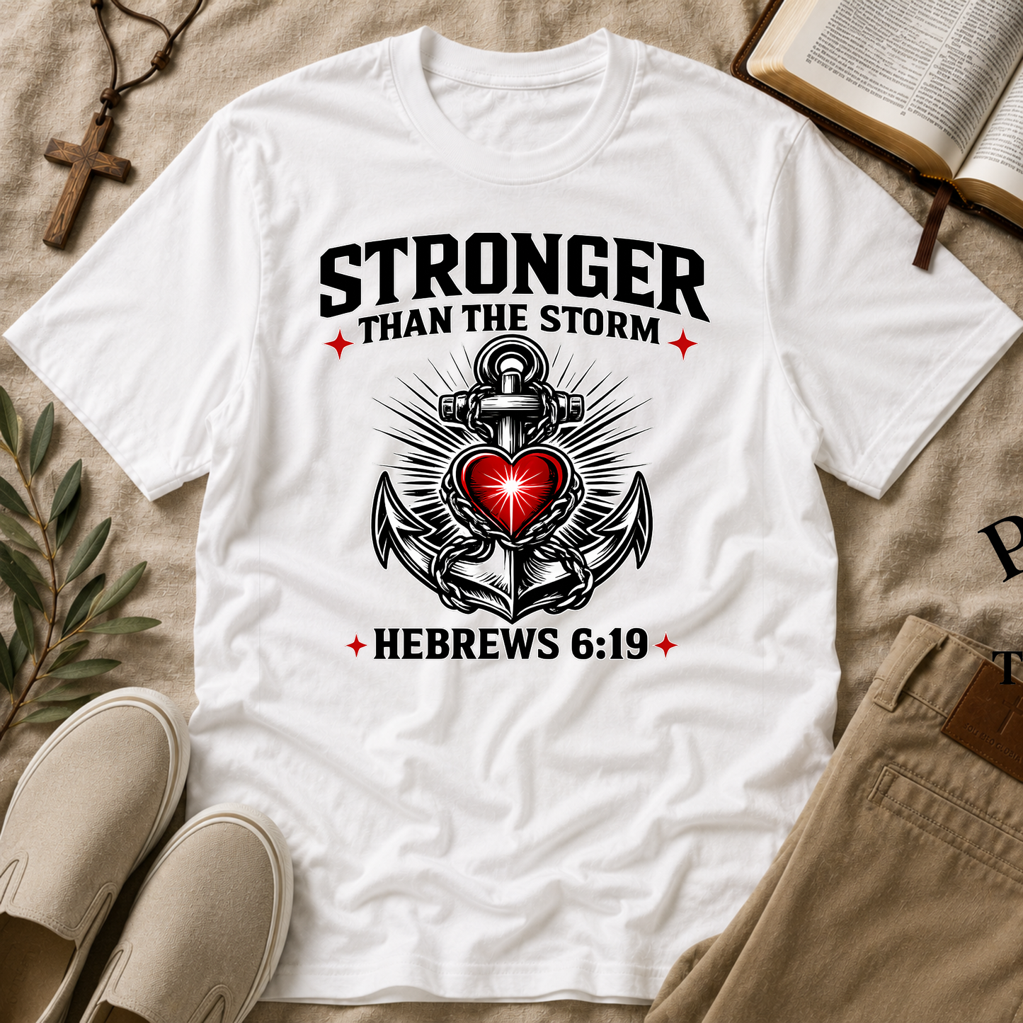 TEMPLATE Unisex Softstyle T-Shirt Printify
