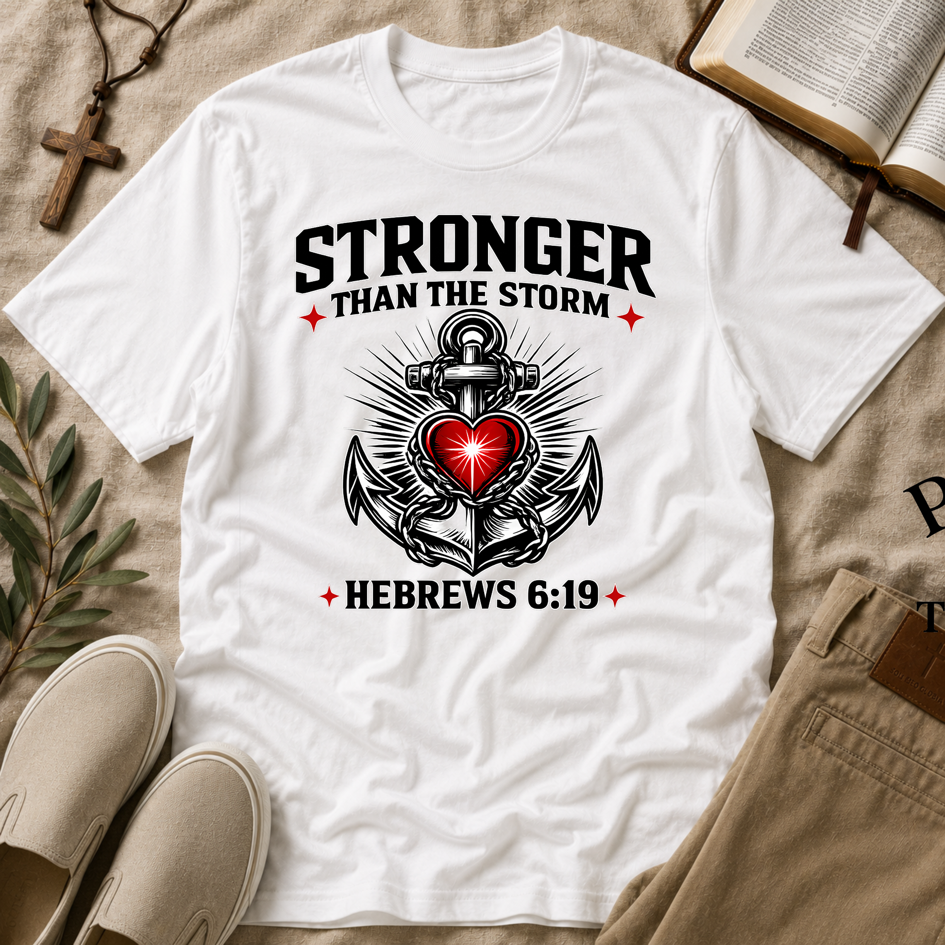 TEMPLATE Unisex Softstyle T-Shirt Printify