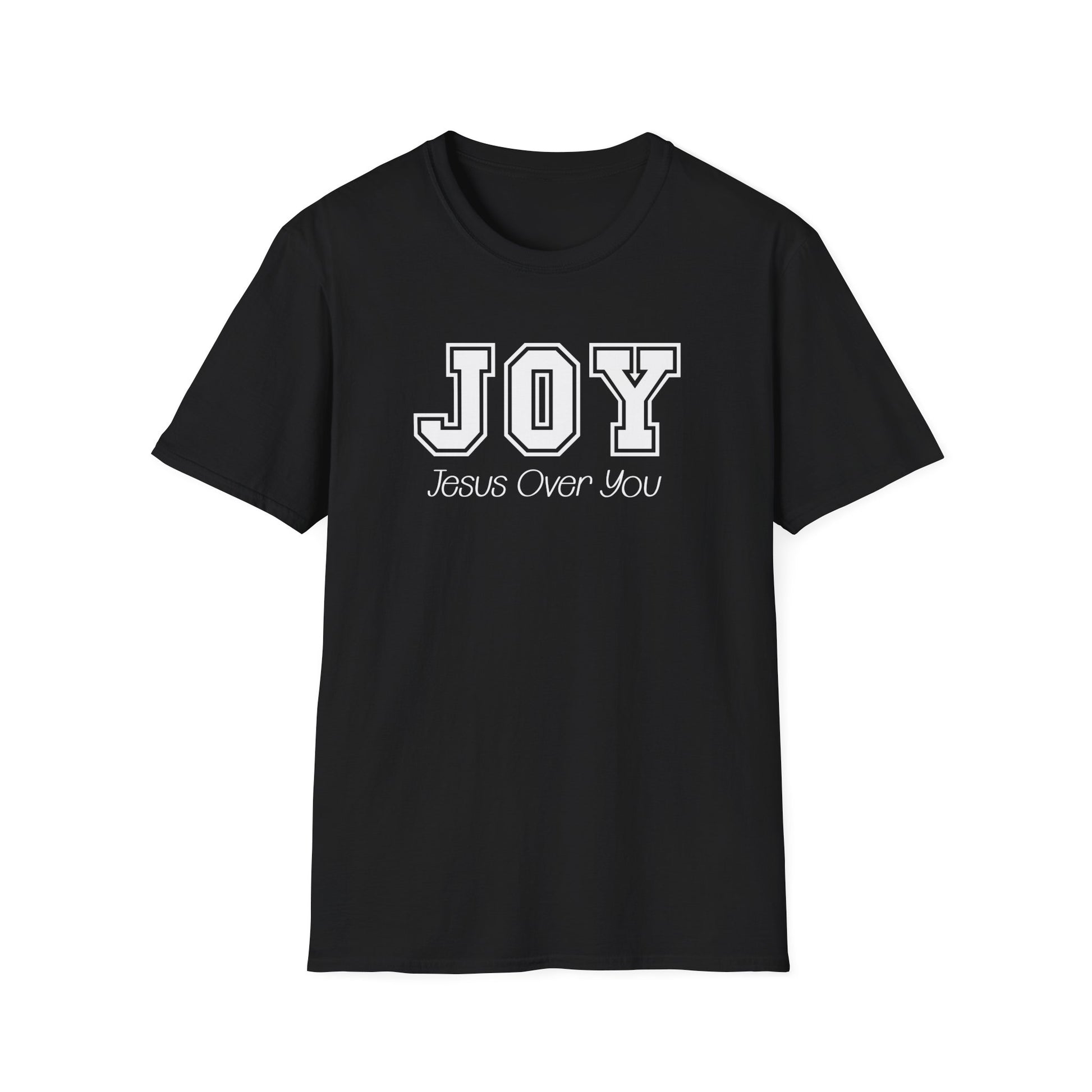 JOY Varsity Christian PNG Design Breaking Bread Designs