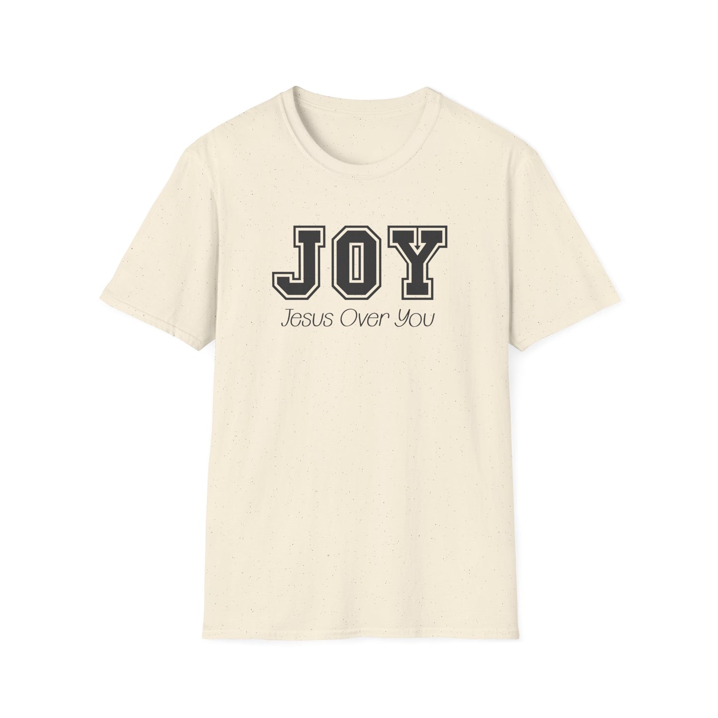 JOY Varsity Christian PNG Design Breaking Bread Designs