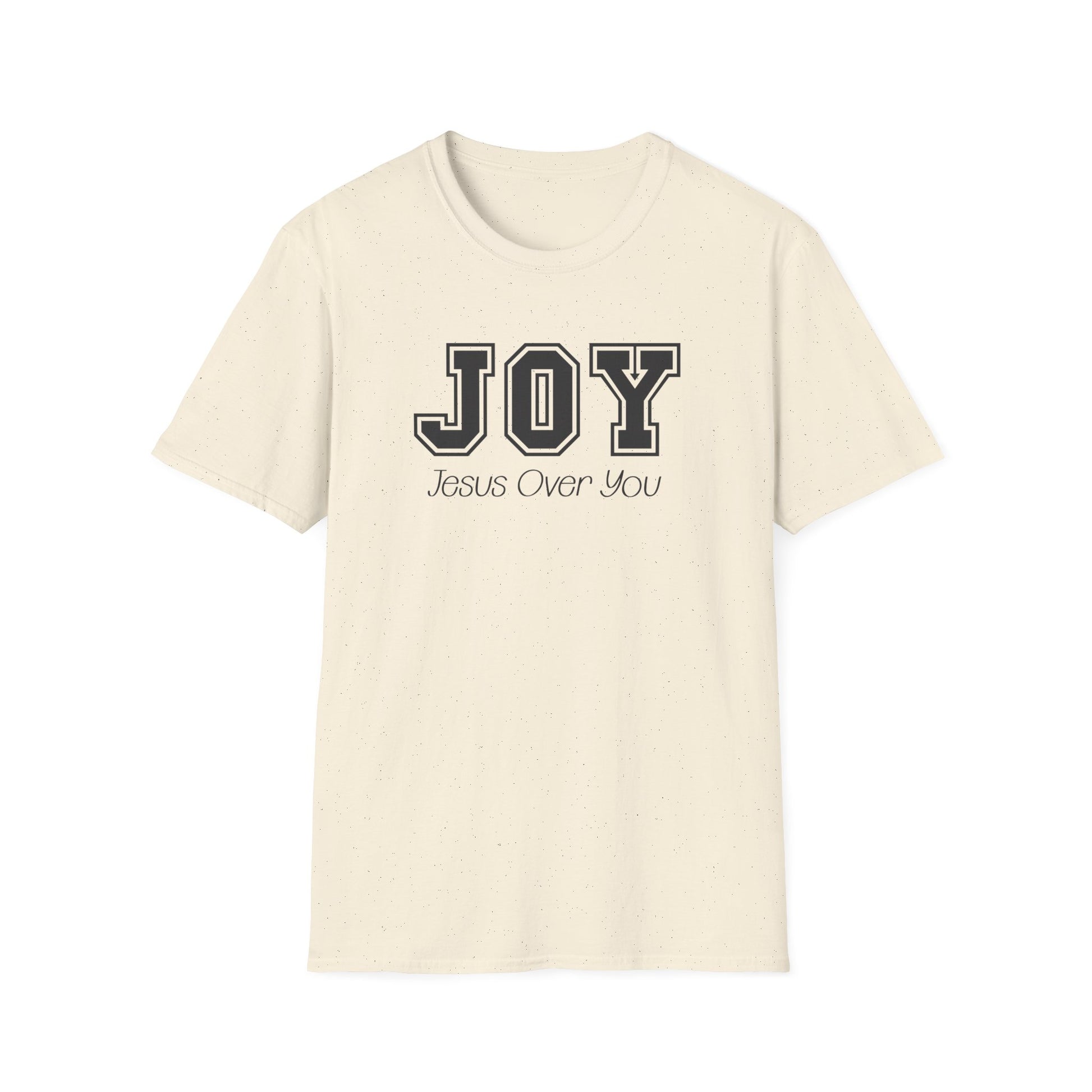 JOY Varsity Christian PNG Design Breaking Bread Designs